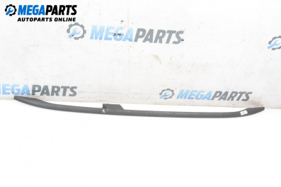Schiene dachgepäckträger for Mercedes-Benz C-Class Estate (S203) (03.2001 - 08.2007), 5 türen, combi, position: links