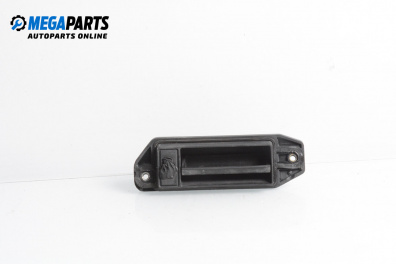 External boot lid handle for Mercedes-Benz C-Class Estate (S203) (03.2001 - 08.2007), station wagon