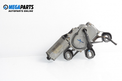 Front wipers motor for Mercedes-Benz C-Class Estate (S203) (03.2001 - 08.2007), station wagon, position: front
