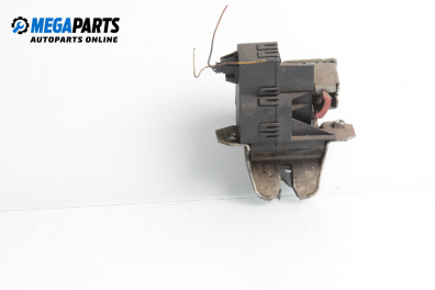 Încuietoare portbagaj for Mercedes-Benz C-Class Estate (S203) (03.2001 - 08.2007), combi, position: din spate