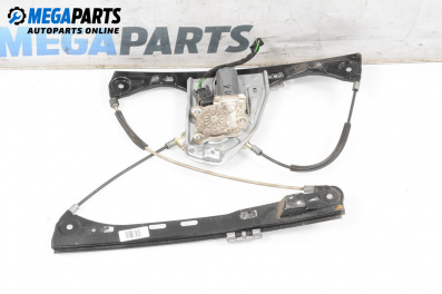 Macara electrică geam for Mercedes-Benz C-Class Estate (S203) (03.2001 - 08.2007), 5 uși, combi, position: stânga - fața