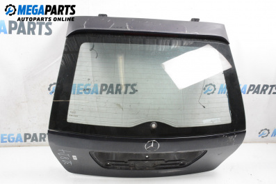 Capac spate for Mercedes-Benz C-Class Estate (S203) (03.2001 - 08.2007), 5 uși, combi, position: din spate