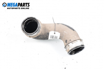 Turbo hose for Mercedes-Benz C-Class Estate (S203) (03.2001 - 08.2007) C 200 CDI (203.204), 116 hp