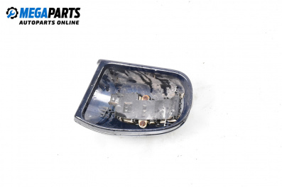 Spiegelabdeckung for Mercedes-Benz C-Class Estate (S203) (03.2001 - 08.2007), 5 türen, combi, position: links