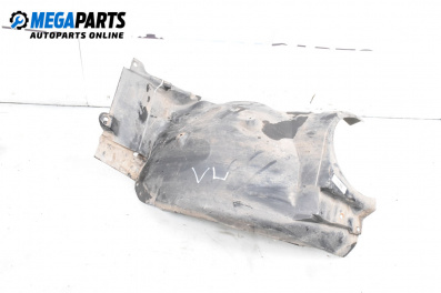 Inner fender for Mercedes-Benz C-Class Estate (S203) (03.2001 - 08.2007), 5 doors, station wagon, position: front - left