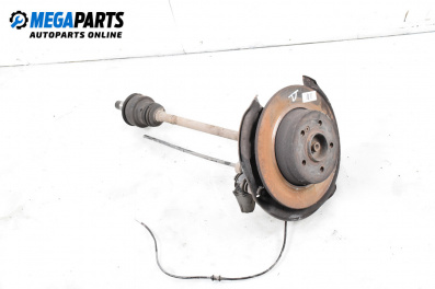 Knuckle hub for Mercedes-Benz C-Class Estate (S203) (03.2001 - 08.2007), position: front - right