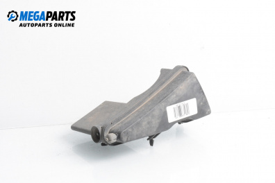 Air vessel for Mercedes-Benz C-Class Estate (S203) (03.2001 - 08.2007) C 200 CDI (203.204), 116 hp