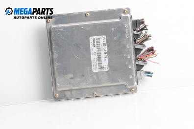 ECU for Mercedes-Benz C-Class Estate (S203) (03.2001 - 08.2007) C 200 CDI (203.204), 116 hp, № A-000-153-70-79