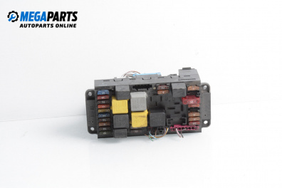 Fuse box for Mercedes-Benz C-Class Estate (S203) (03.2001 - 08.2007) C 200 CDI (203.204), 116 hp