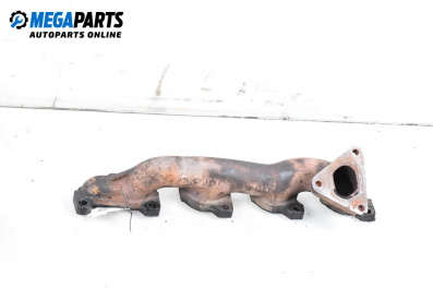 Exhaust manifold for Mercedes-Benz C-Class Estate (S203) (03.2001 - 08.2007) C 200 CDI (203.204), 116 hp