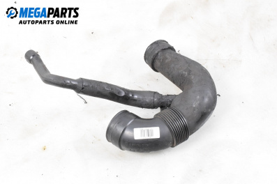 Air intake corrugated hose for Mercedes-Benz C-Class Estate (S203) (03.2001 - 08.2007) C 200 CDI (203.204), 116 hp