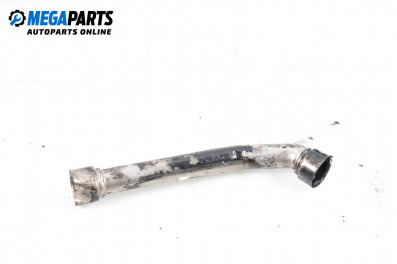Water pipe for Mercedes-Benz C-Class Estate (S203) (03.2001 - 08.2007) C 200 CDI (203.204), 116 hp