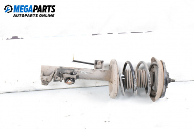 MacPherson-federbein for Mercedes-Benz C-Class Estate (S203) (03.2001 - 08.2007), combi, position: links, vorderseite