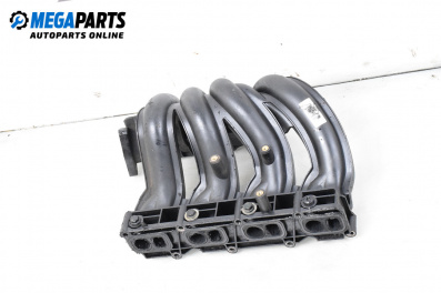 Intake manifold for Mercedes-Benz C-Class Estate (S203) (03.2001 - 08.2007) C 200 CDI (203.204), 116 hp