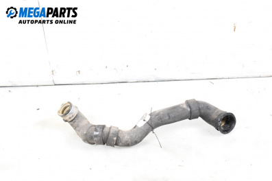 Water hose for Mercedes-Benz C-Class Estate (S203) (03.2001 - 08.2007) C 200 CDI (203.204), 116 hp