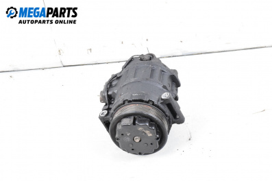 AC compressor for Mercedes-Benz C-Class Estate (S203) (03.2001 - 08.2007) C 200 CDI (203.204), 116 hp, automatic