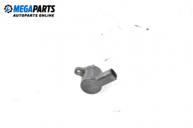 Kraftstoff-druckregler for Mercedes-Benz C-Class Estate (S203) (03.2001 - 08.2007) C 200 CDI (203.204), 116 hp