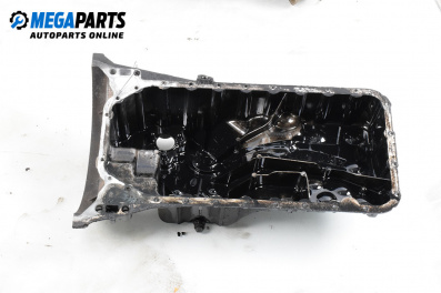 Crankcase for Mercedes-Benz C-Class Estate (S203) (03.2001 - 08.2007) C 200 CDI (203.204), 116 hp