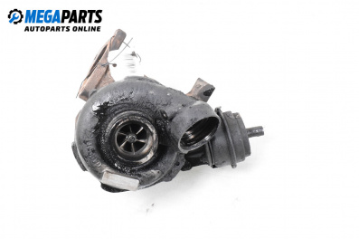 Turbo for Mercedes-Benz C-Class Estate (S203) (03.2001 - 08.2007) C 200 CDI (203.204), 116 hp