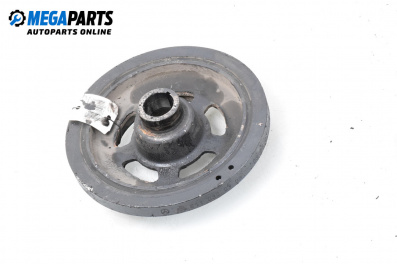 Riemenscheibe for Mercedes-Benz C-Class Estate (S203) (03.2001 - 08.2007) C 200 CDI (203.204), 116 hp