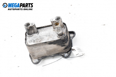 Oil cooler for Mercedes-Benz C-Class Estate (S203) (03.2001 - 08.2007) C 200 CDI (203.204), 116 hp