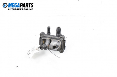 Încălzitor combustibil for Mercedes-Benz C-Class Estate (S203) (03.2001 - 08.2007) C 200 CDI (203.204), 116 hp