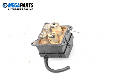 Încălzitor lichid de răcire motor for Mercedes-Benz C-Class Estate (S203) (03.2001 - 08.2007) C 200 CDI (203.204), 116 hp