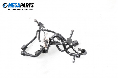 Fuel pipes for Mercedes-Benz C-Class Estate (S203) (03.2001 - 08.2007) C 200 CDI (203.204), 116 hp