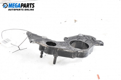Zahnriemenabdeckung for Mercedes-Benz C-Class Estate (S203) (03.2001 - 08.2007) C 200 CDI (203.204), 116 hp