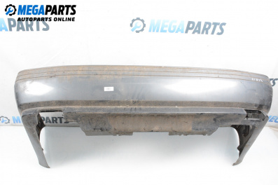 Stoßfänger hinten for Alfa Romeo 164 Sedan (01.1987 - 09.1998), sedan