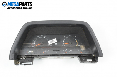 Instrument cluster for Alfa Romeo 164 Sedan (01.1987 - 09.1998) 2.5 TD (164.A1A), 114 hp