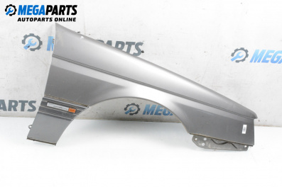 Fender for Alfa Romeo 164 Sedan (01.1987 - 09.1998), 5 doors, sedan, position: front - right