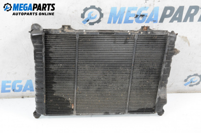 Water radiator for Alfa Romeo 164 Sedan (01.1987 - 09.1998) 2.5 TD (164.A1A), 114 hp