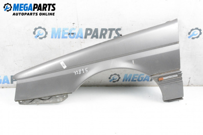 Fender for Alfa Romeo 164 Sedan (01.1987 - 09.1998), 5 doors, sedan, position: front - left