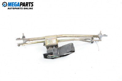 Front wipers motor for Alfa Romeo 164 Sedan (01.1987 - 09.1998), sedan, position: front