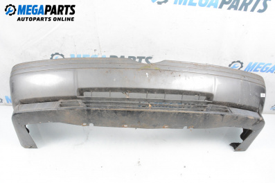 Bara de protectie frontala for Alfa Romeo 164 Sedan (01.1987 - 09.1998), sedan, position: fața