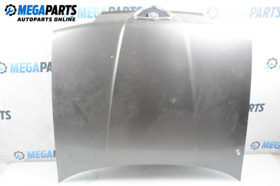 Capotă for Alfa Romeo 164 Sedan (01.1987 - 09.1998), 5 uși, sedan, position: fața