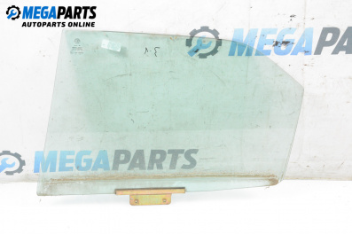 Geam for Alfa Romeo 164 Sedan (01.1987 - 09.1998), 5 uși, sedan, position: stânga - spate