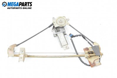 Macara electrică geam for Alfa Romeo 164 Sedan (01.1987 - 09.1998), 5 uși, sedan, position: dreaptă - fața