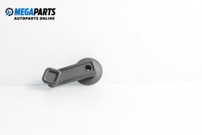 Handle for Alfa Romeo 164 Sedan (01.1987 - 09.1998), 5 doors, position: rear - right