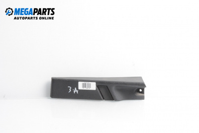 Interior plastic for Alfa Romeo 164 Sedan (01.1987 - 09.1998), 5 doors, sedan, position: right