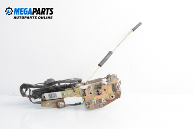Schloss for Alfa Romeo 164 Sedan (01.1987 - 09.1998), position: rechts, vorderseite