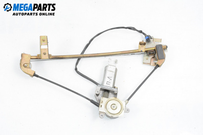Macara electrică geam for Alfa Romeo 164 Sedan (01.1987 - 09.1998), 5 uși, sedan, position: stânga - fața