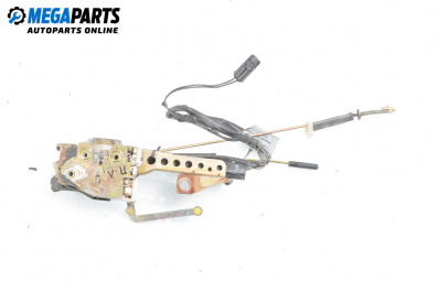 Schloss for Alfa Romeo 164 Sedan (01.1987 - 09.1998), position: links, vorderseite
