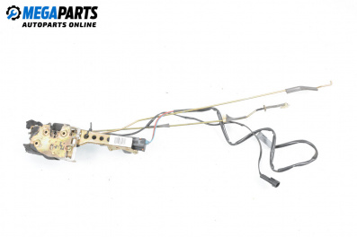 Lock for Alfa Romeo 164 Sedan (01.1987 - 09.1998), position: rear - left