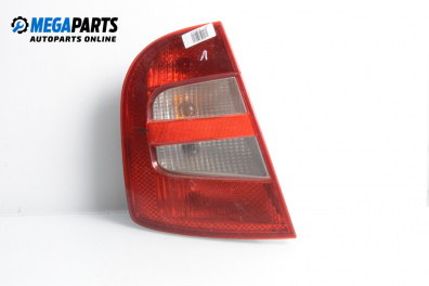 Bremsleuchte for Skoda Fabia I Hatchback (08.1999 - 03.2008), hecktür, position: links