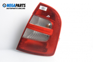 Bremsleuchte for Skoda Fabia I Hatchback (08.1999 - 03.2008), hecktür, position: rechts