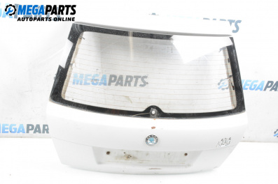 Heckklappe for Skoda Fabia I Hatchback (08.1999 - 03.2008), 5 türen, hecktür, position: rückseite