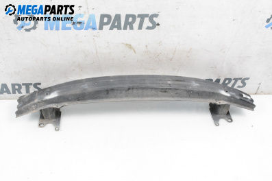 Bumper support brace impact bar for Skoda Fabia I Hatchback (08.1999 - 03.2008), hatchback, position: front