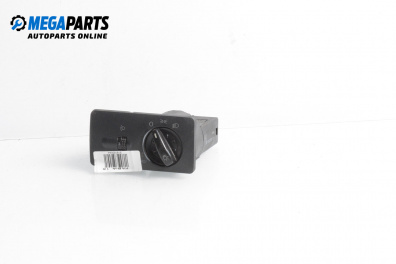 Lights switch for Skoda Fabia I Hatchback (08.1999 - 03.2008)